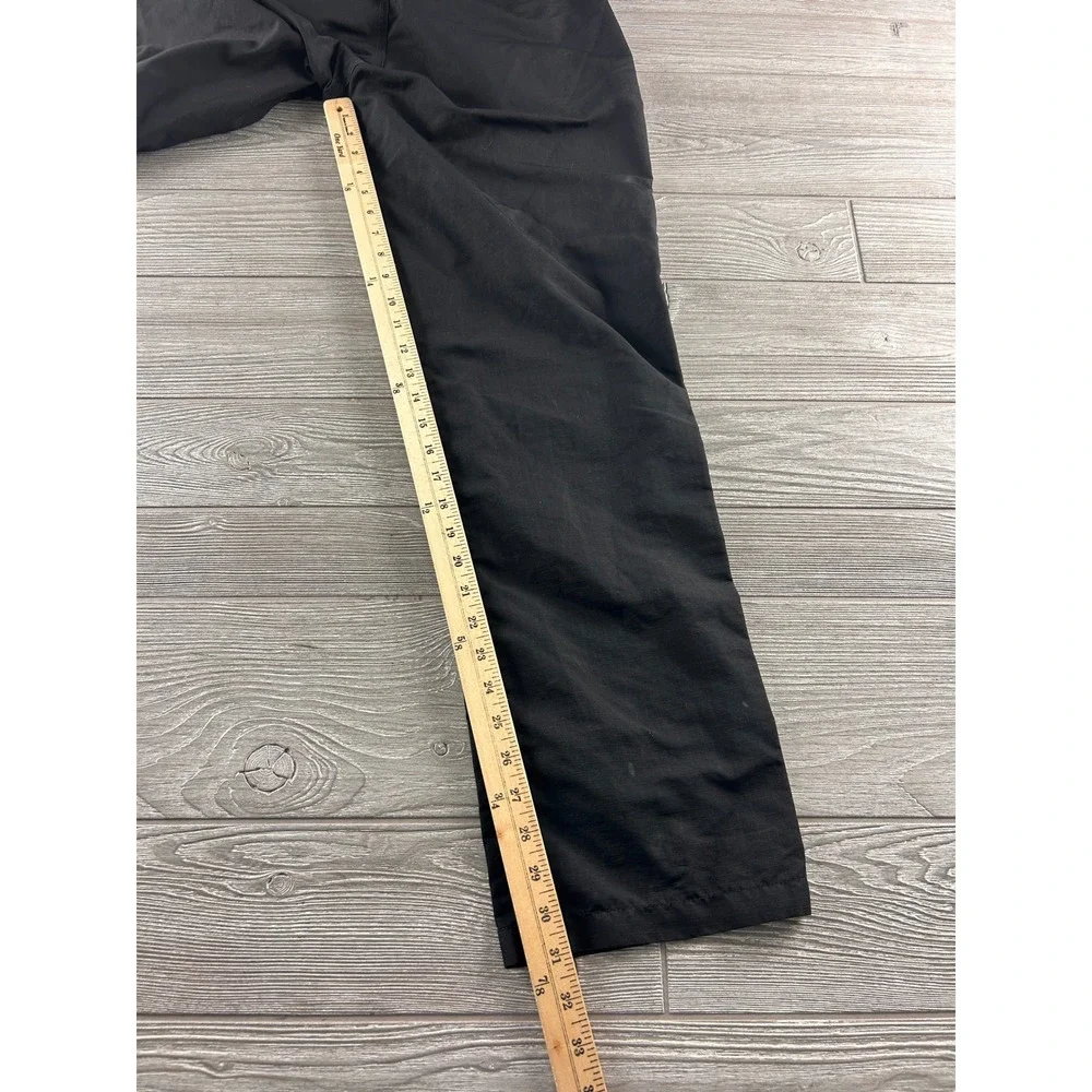 5.11 Tactical Mens Black Ripstop Cargo Pants Straight Leg 30x32 Outdoor Work